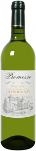 Chardonnay Pays d'Oc IGP 2013