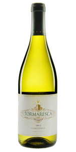 Chardonnay Domaine du Tariquet - Chardonnay 2011