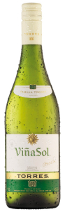 Chardonnay Torres Vina Sol Parellada 2012