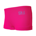 Venice Damen Volleyball Shorts pink